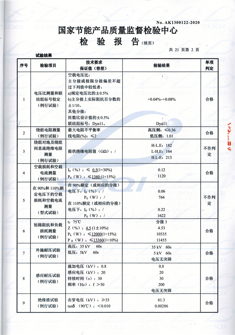 高低压试验报告-S11-1250芒市芒市芒市油浸式变压器-2.jpg